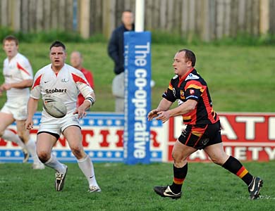 Dean Lawford